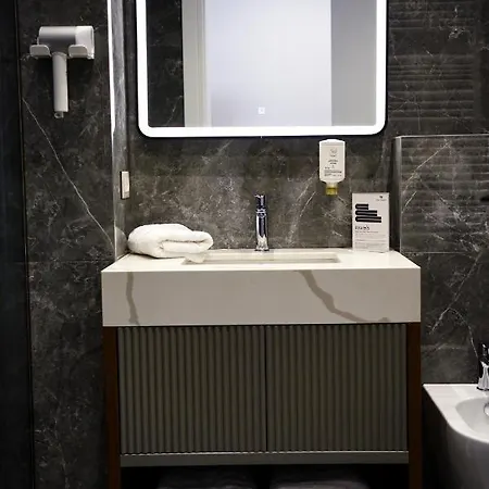 The Wilson Тирана