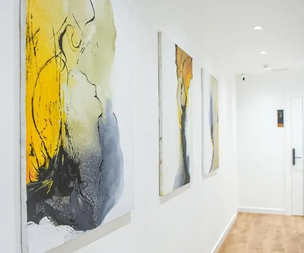 The Wilson Szálloda Tirana