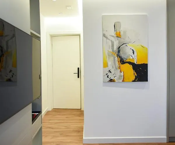 Szálloda The Wilson