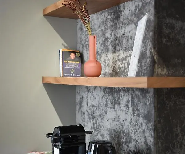 The Wilson Szálloda *