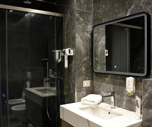 The Wilson Szálloda