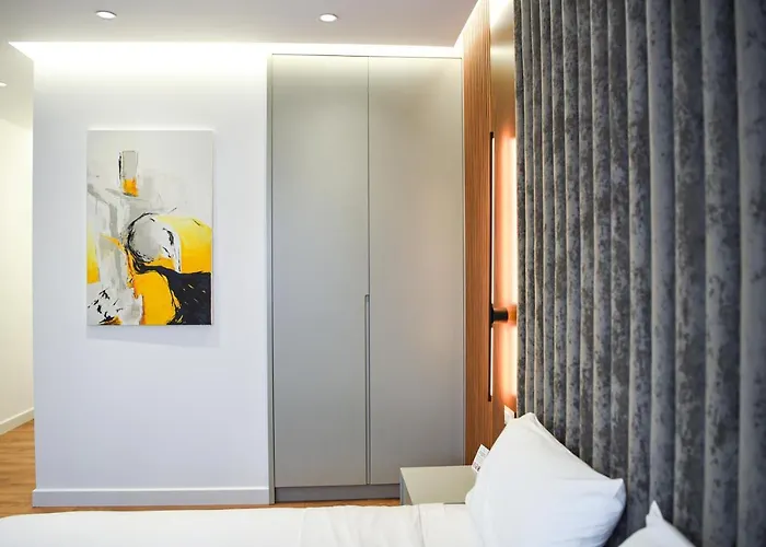 The Wilson Szálloda