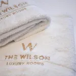 Ξενοδοχείο The Wilson *
