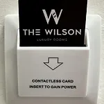 The Wilson Τίρανα