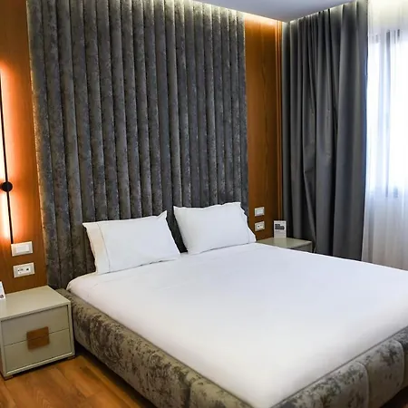 Otel The Wilson *