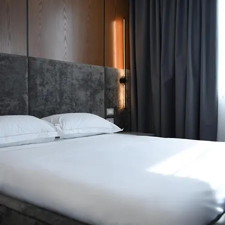 Otel The Wilson *
