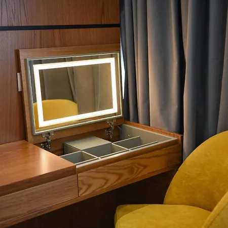 ホテル The Wilson *