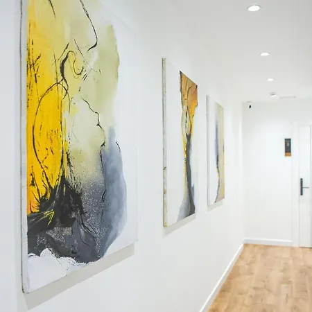 The Wilson ホテル ティラナ