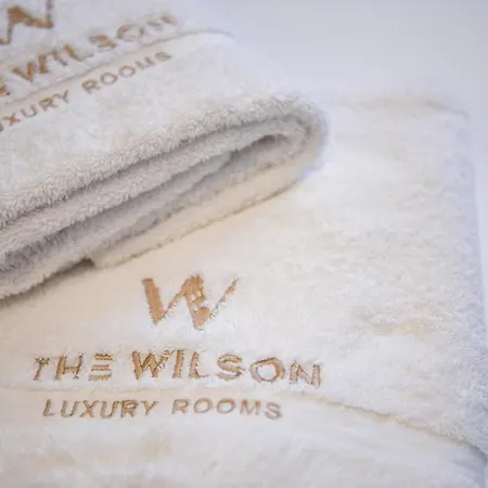 מלון The Wilson *