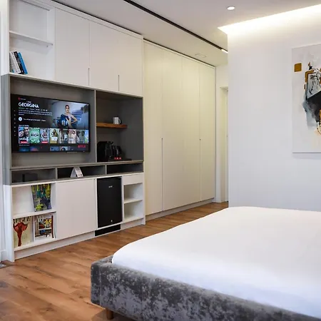 The Wilson Hotel *