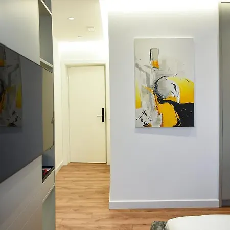 ホテル The Wilson