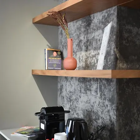 The Wilson ホテル *