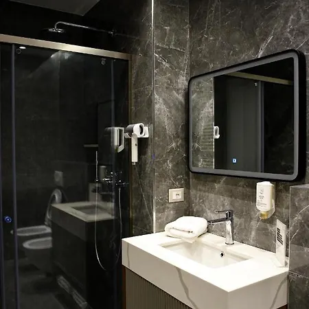 The Wilson ホテル