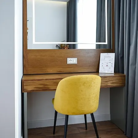 The Wilson ホテル