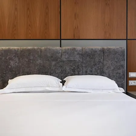 The Wilson ホテル