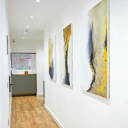 The Wilson ホテル *