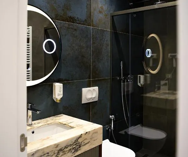 The Wilson * Τίρανα