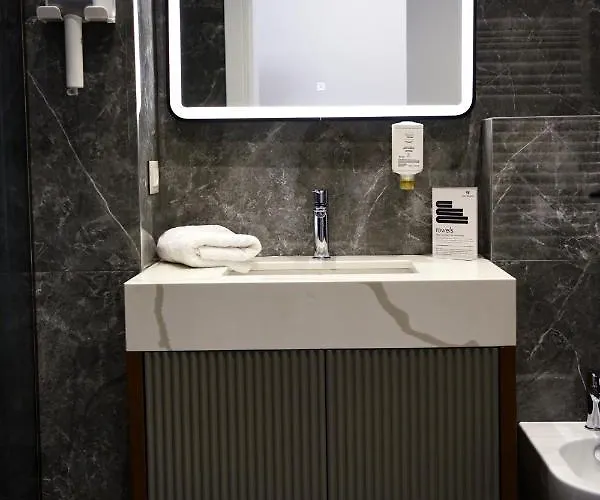 The Wilson Τίρανα