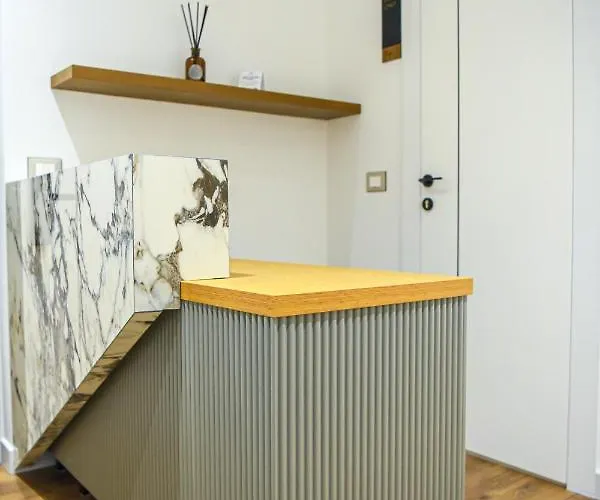 Ξενοδοχείο The Wilson