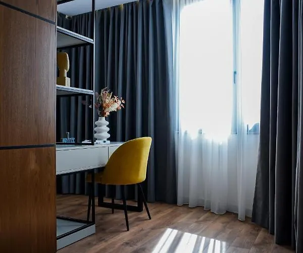 Ξενοδοχείο The Wilson