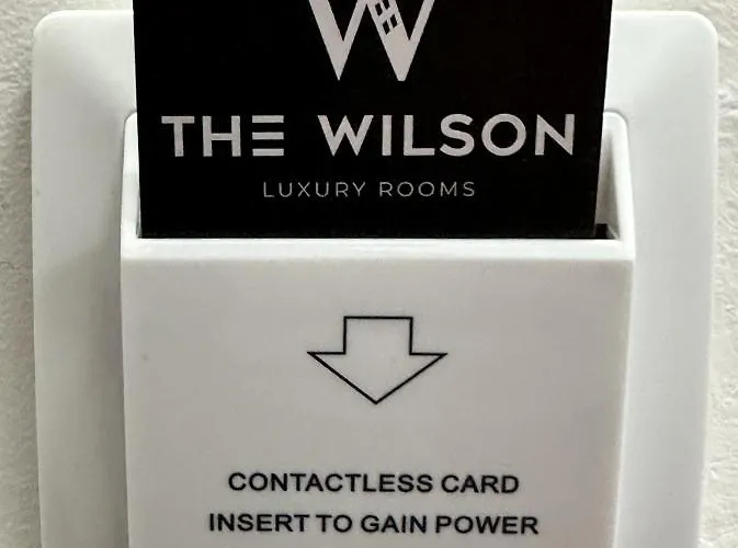 The Wilson Tirana