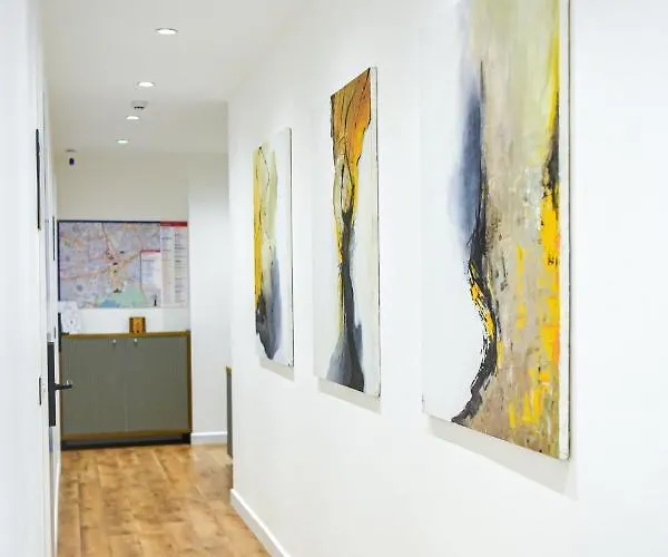 The Wilson Ξενοδοχείο *